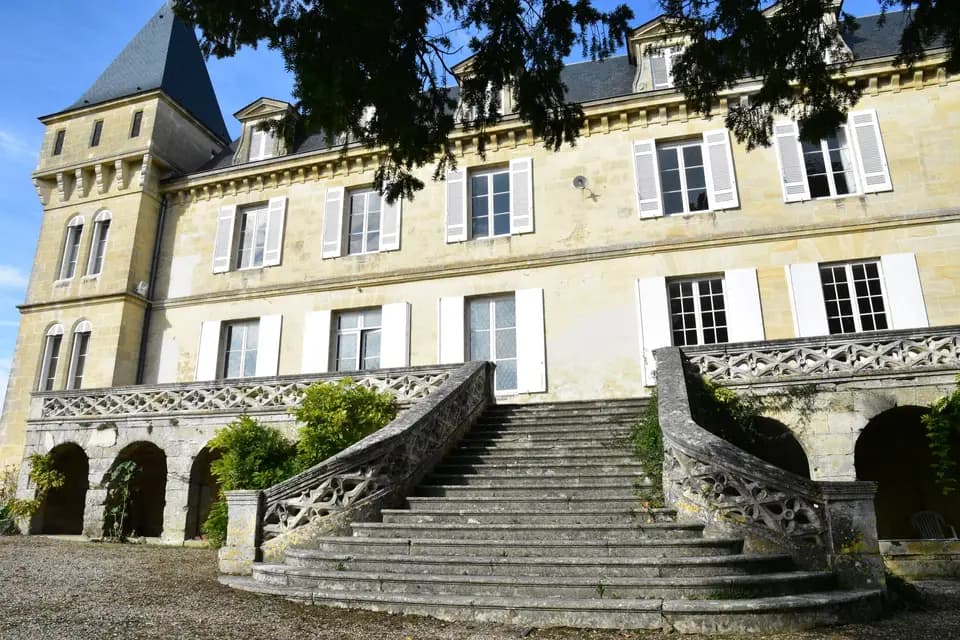 Château de Crain — photo 6