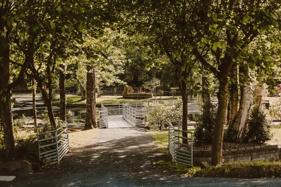 Le Moulin du Perron — photo 8