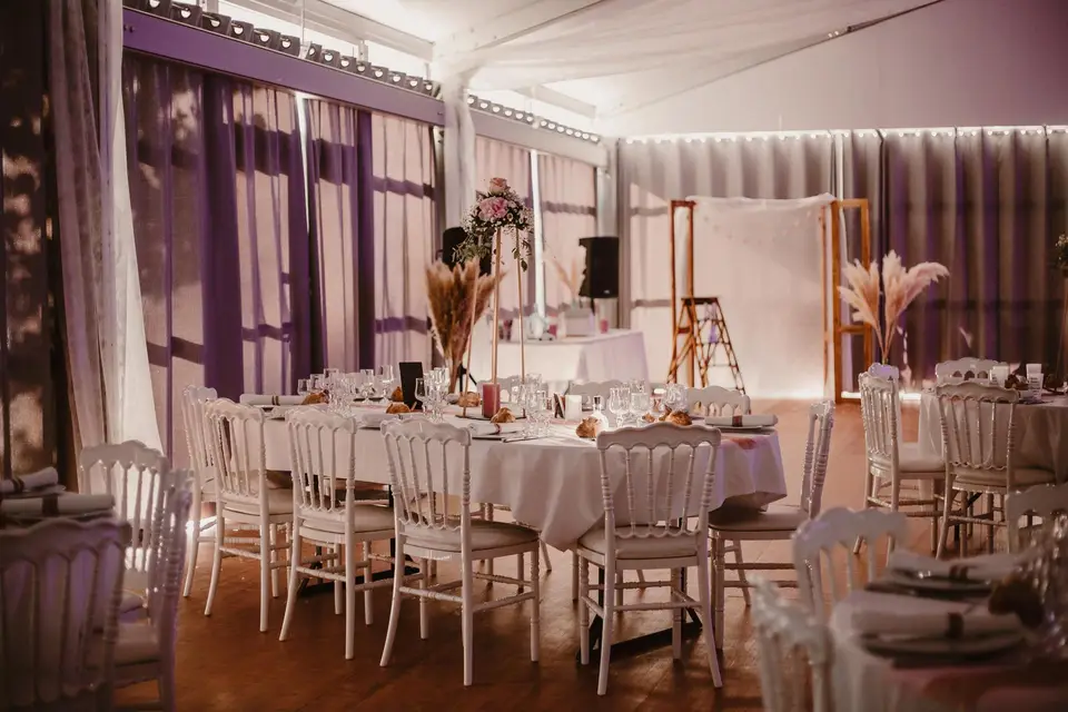 Le Moulin du Perron — photo 1