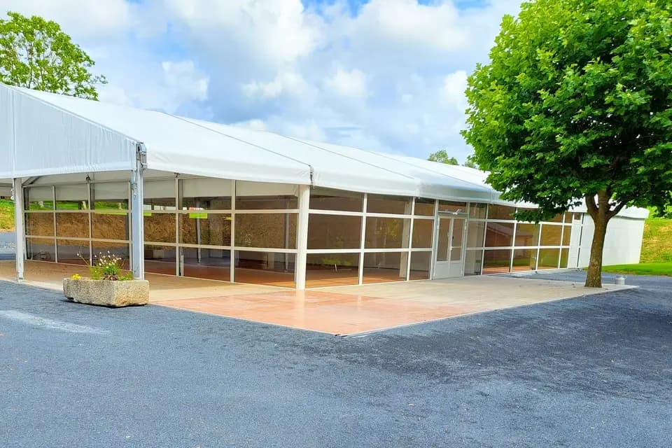 Le Moulin du Perron — photo 6