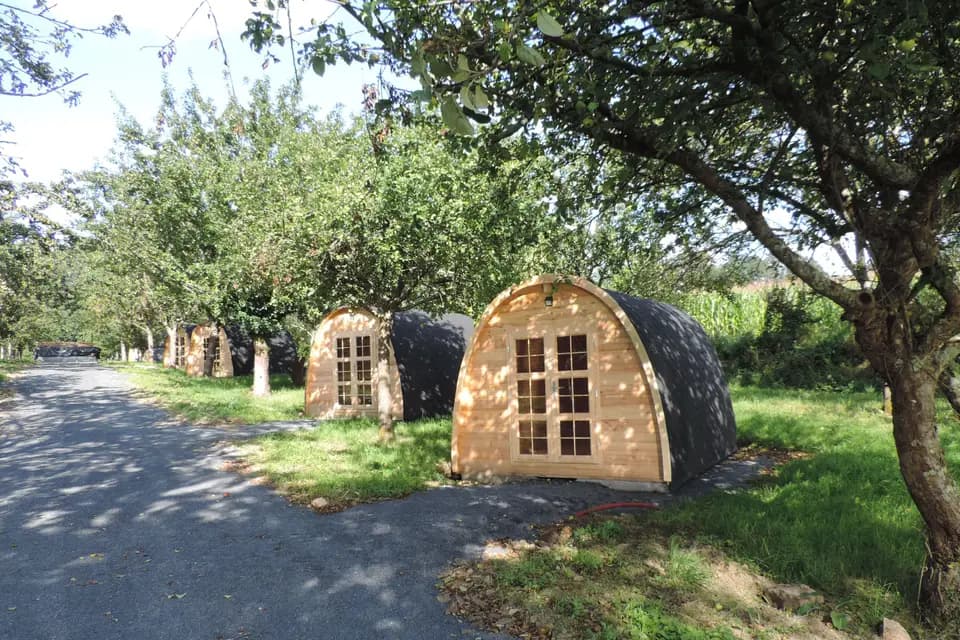 Le Moulin du Perron — photo 2