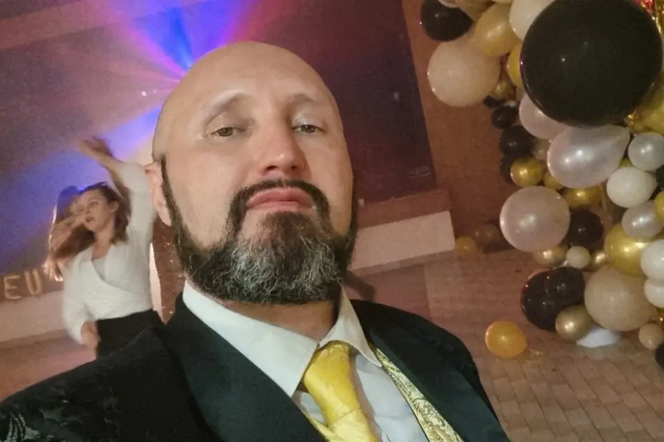 Touzot Gérald Magicien Illusionniste — photo 4