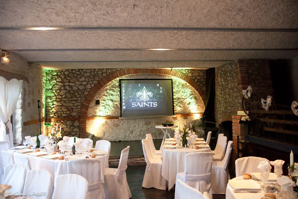 Château La Guiraude — photo 4