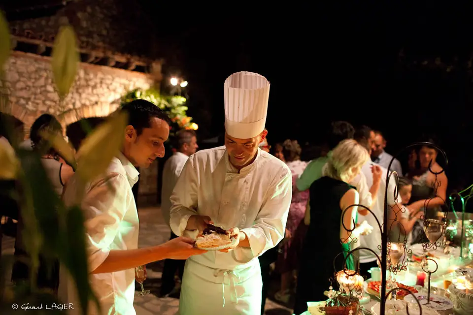 Château La Guiraude — photo 8