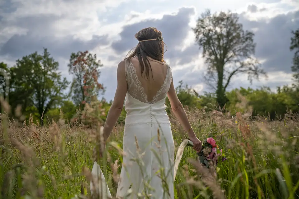 Domaine de La Grande Bauche — photo 2