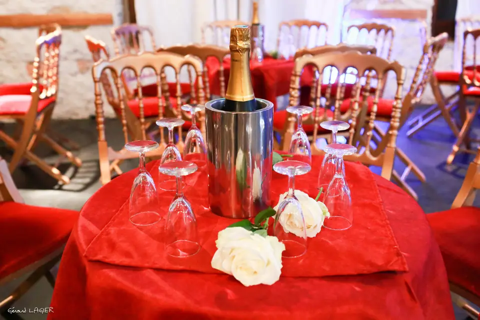 Château La Guiraude — photo 5