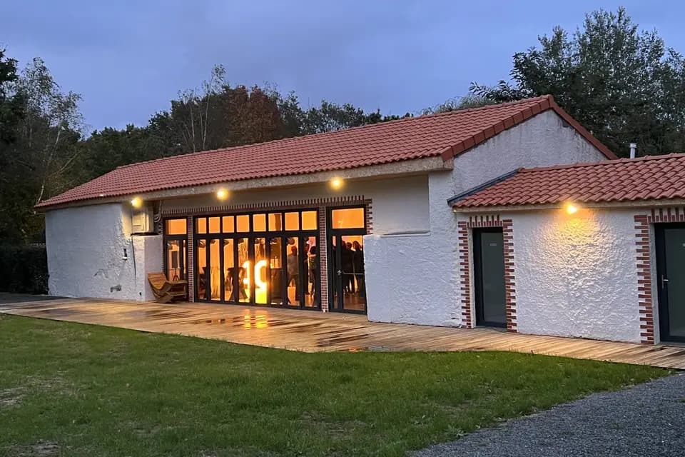 Domaine de La Grande Bauche — photo 3