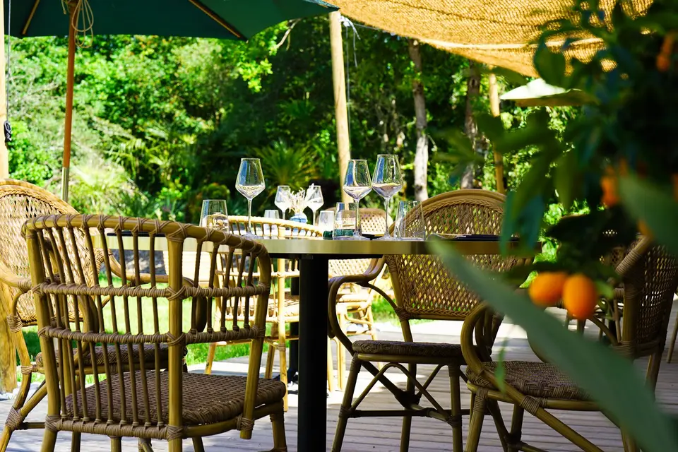 Domaine de La Grande Bauche — photo 1