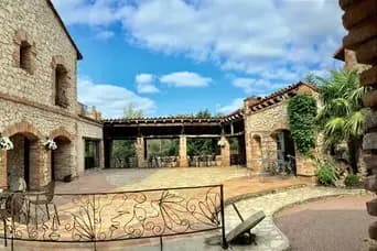 Château La Guiraude