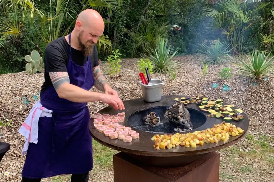 Domaine de La Grande Bauche — photo 4