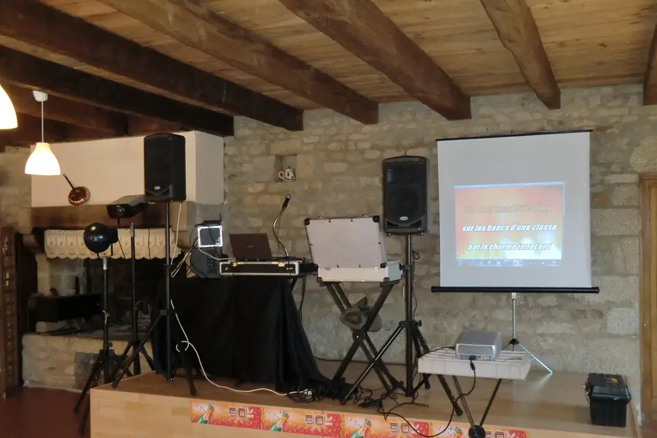 Ambiance 56 — photo 5