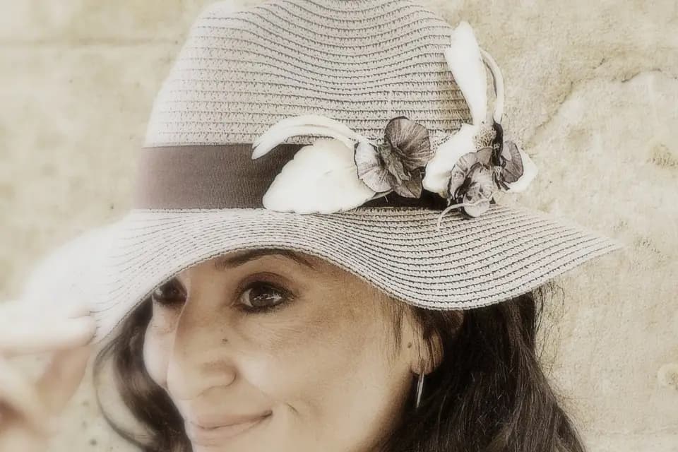 Olga Vallecillos — photo 5