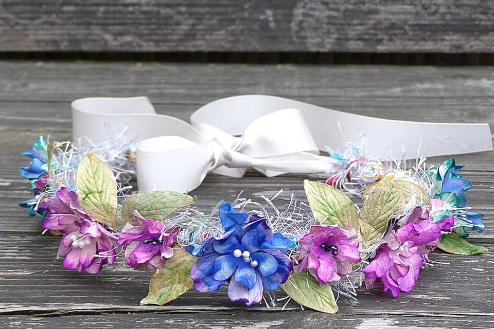 Olga Vallecillos — photo 6