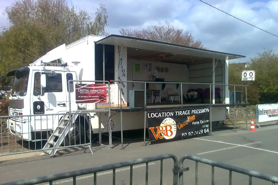 Ambiance 56 — photo 1