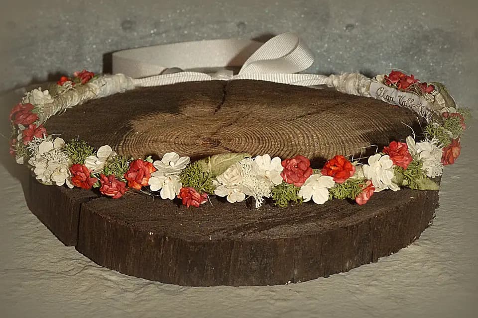 Olga Vallecillos — photo 2