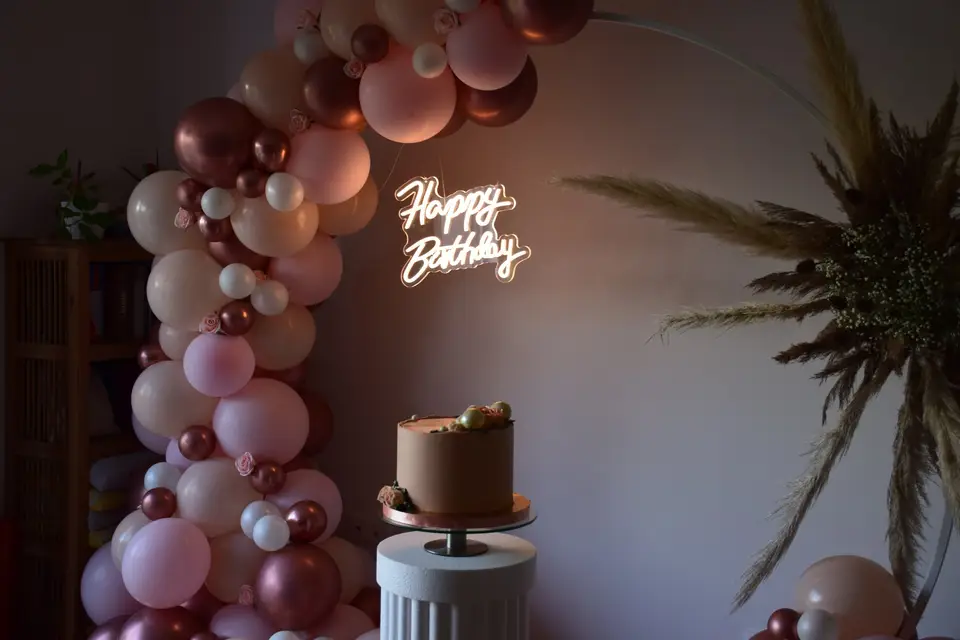 Rowi Event — photo 5