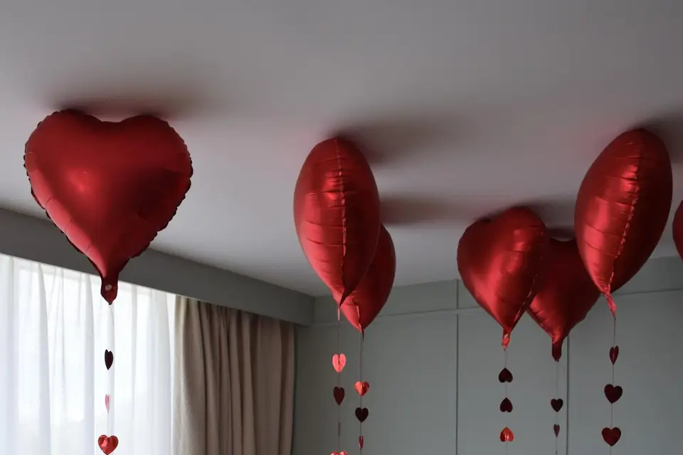 Rowi Event — photo 8