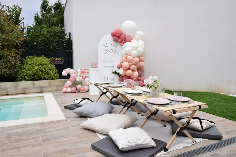 Rowi Event — photo 1