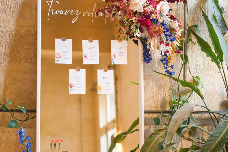 Écrin d'étoiles — photo 1