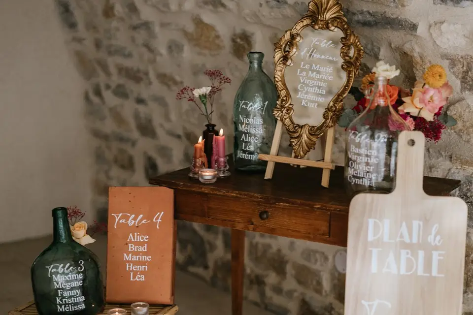 Écrin d'étoiles — photo 3