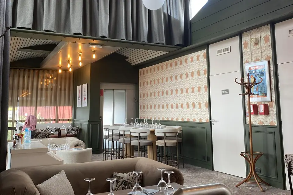 La Réplique — photo 3