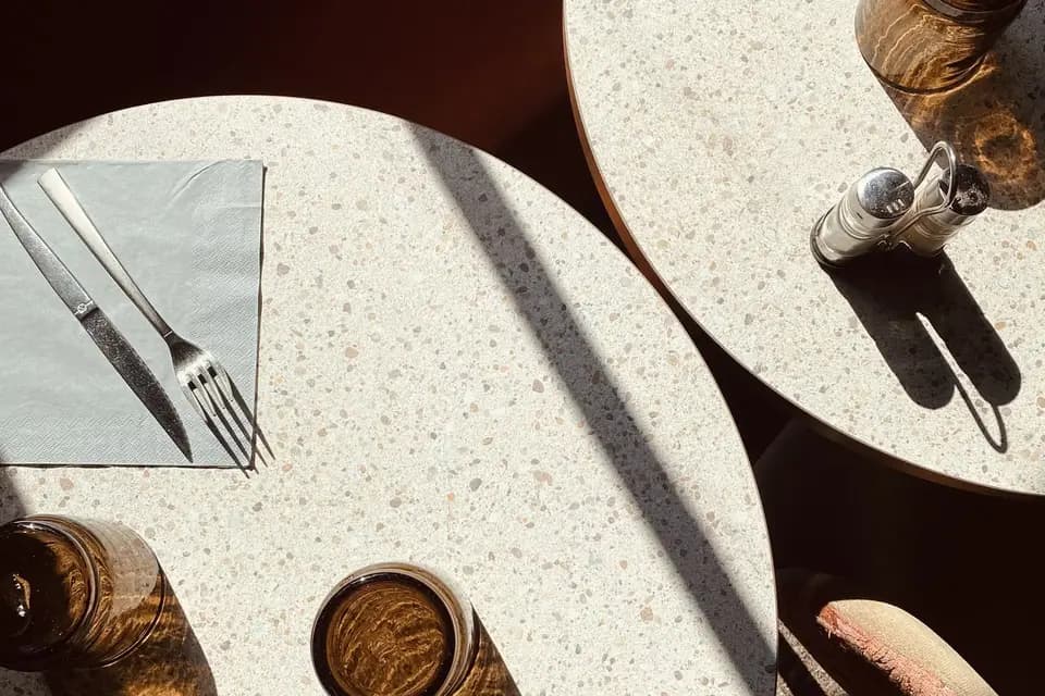 La Réplique — photo 4