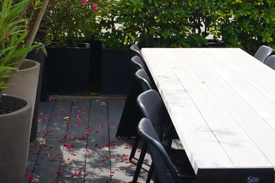 La Réplique — photo 1