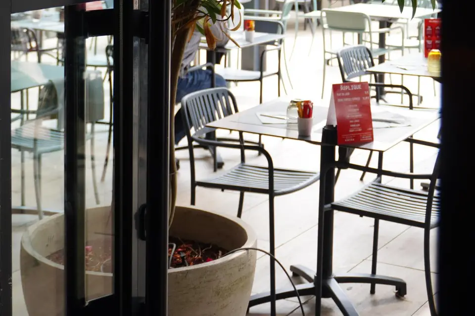 La Réplique — photo 6