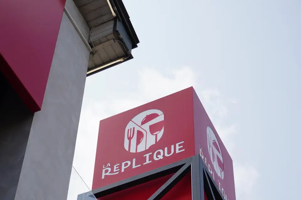 La Réplique — photo 5