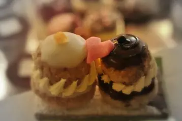 Roch Pâtisserie — photo 4