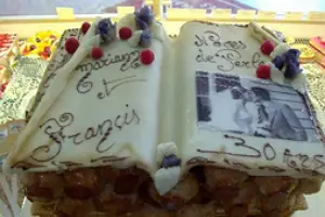 Roch Pâtisserie — photo 7