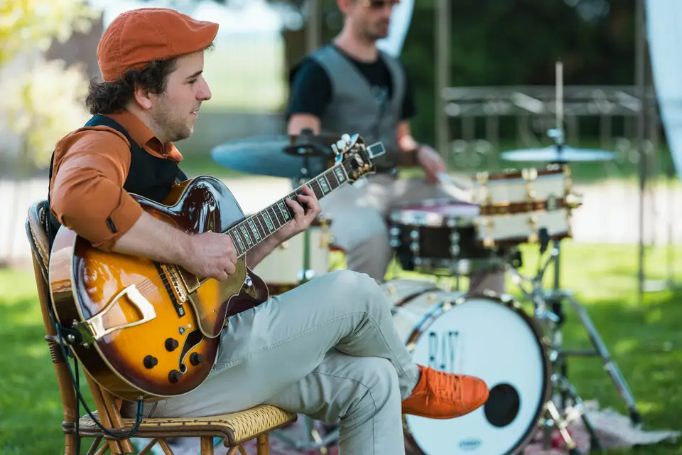 Elton Events — photo 4