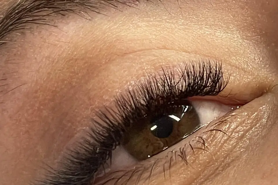 Les cils d'Anaïs — photo 4