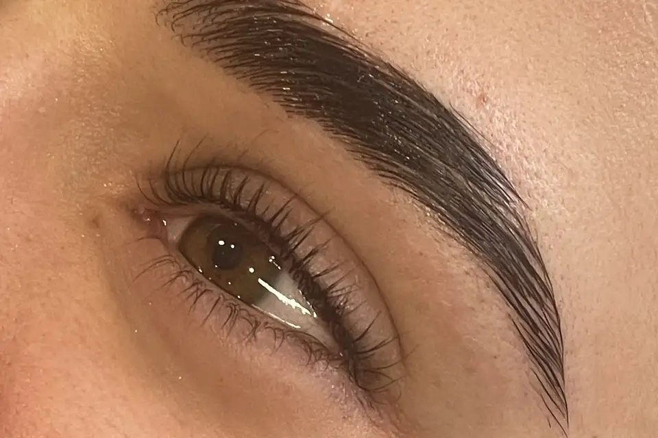 Les cils d'Anaïs — photo 7