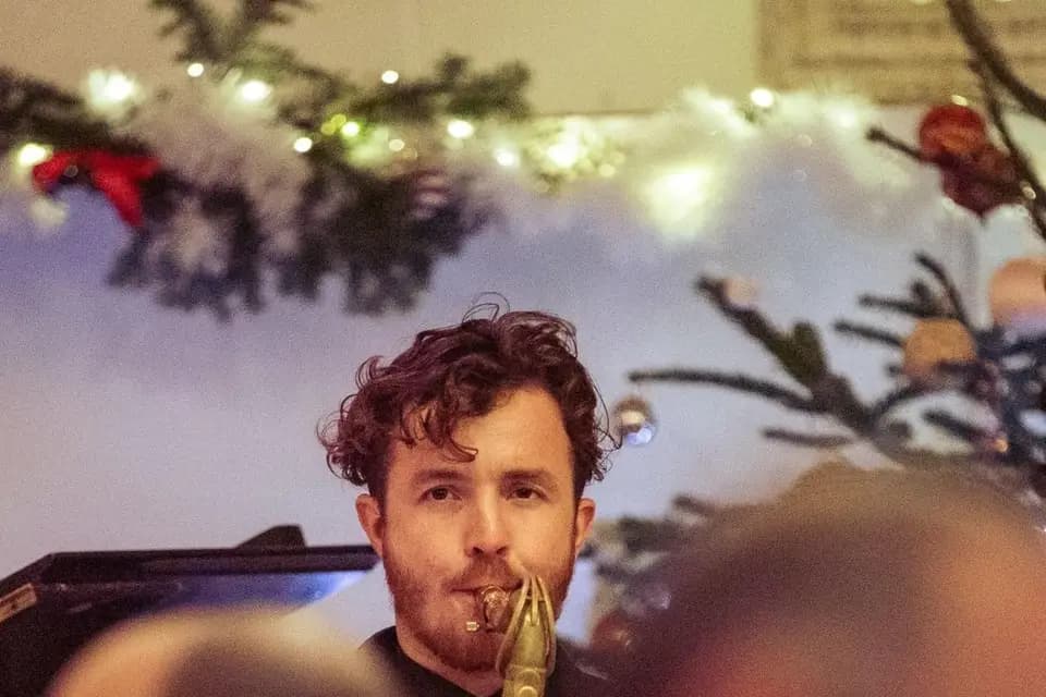 Elton Events — photo 6