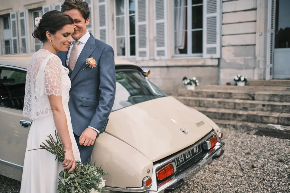 Bertrand Devendeville — photo 5