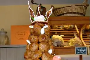 Boulangerie Pâtisserie Lenoel — photo 3