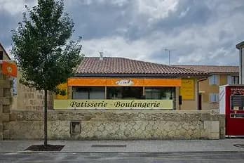 Boulangerie Pâtisserie Lenoel — photo 1