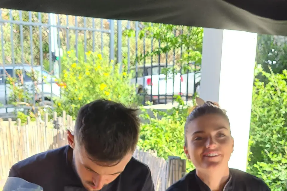 Lilian Lacarriere — photo 4