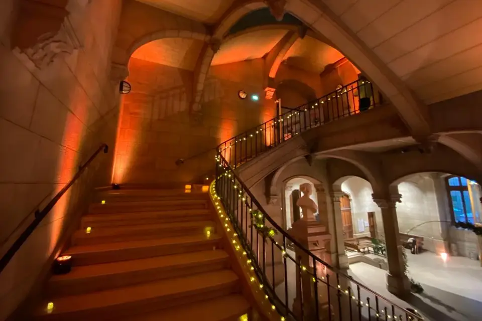 Jour Précieux — photo 3