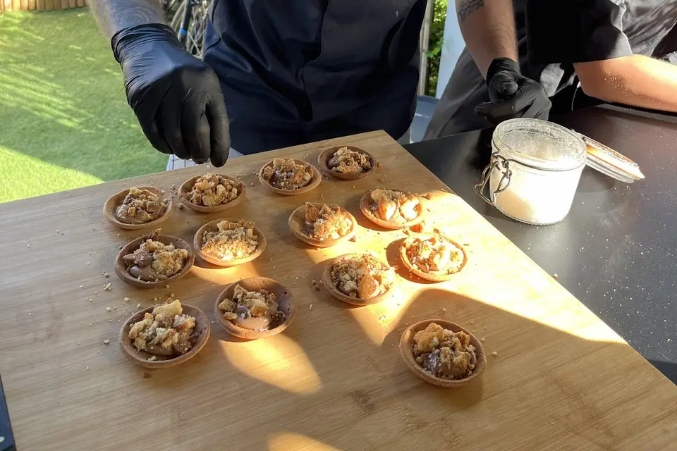 Lilian Lacarriere — photo 6