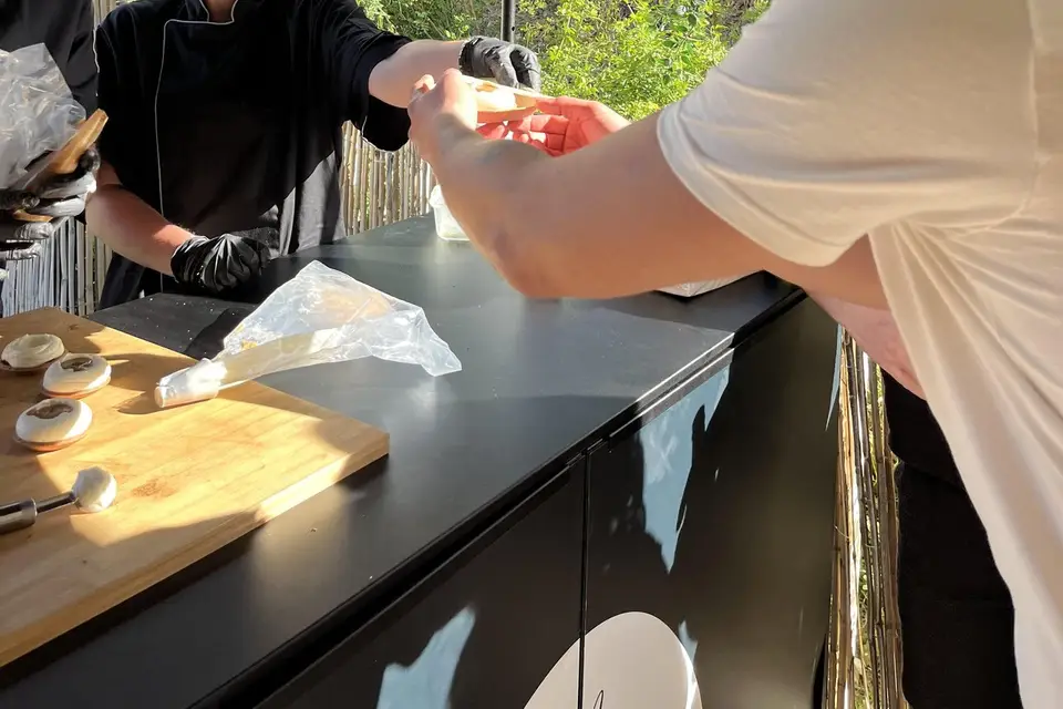 Lilian Lacarriere — photo 5