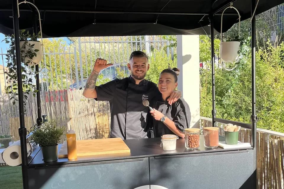 Lilian Lacarriere — photo 1