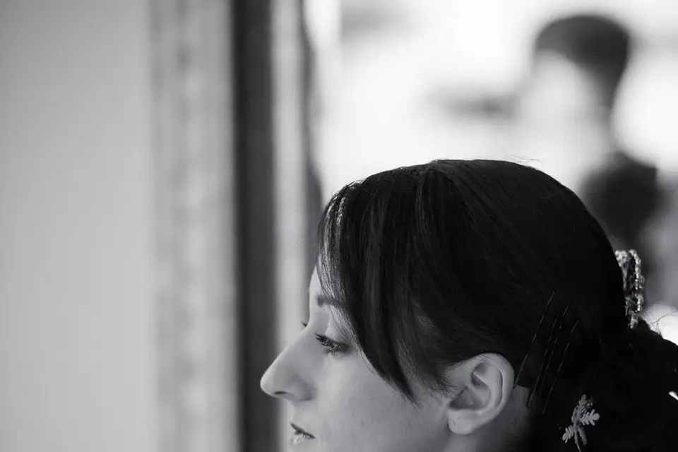 MarineV Makeup — photo 1