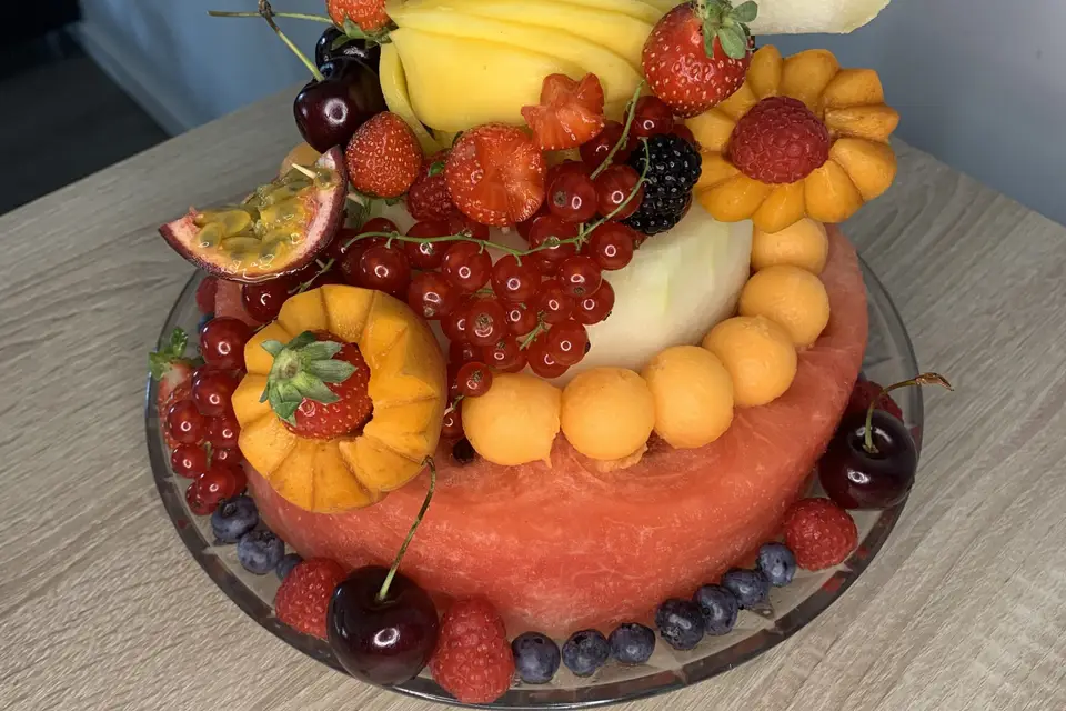 Artmonyfruit — photo 2