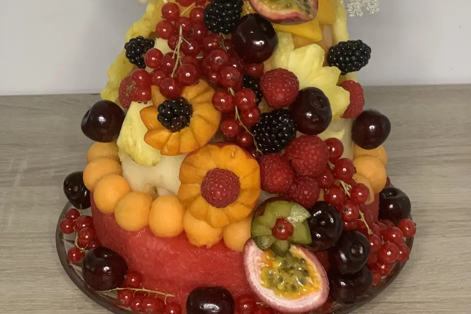 Artmonyfruit — photo 3