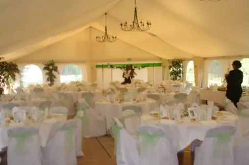 Housse 2 Chaise — photo 1