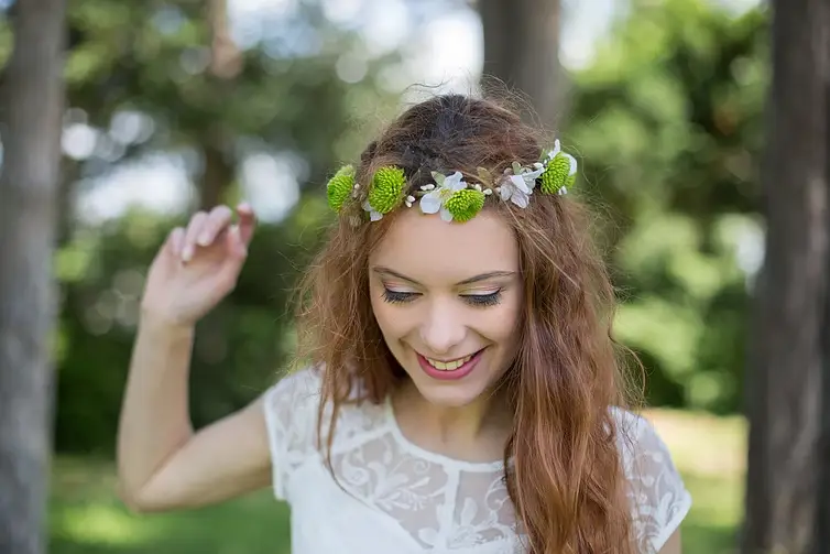 MarineV Makeup — photo 5