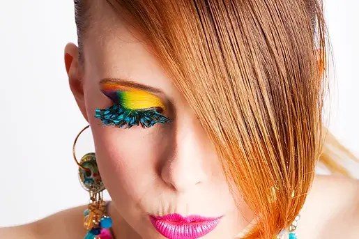 MarineV Makeup — photo 6