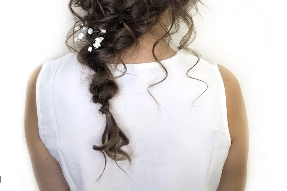 M Coiffure — photo 8